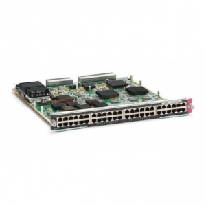 Cisco WS-X6148-RJ21V